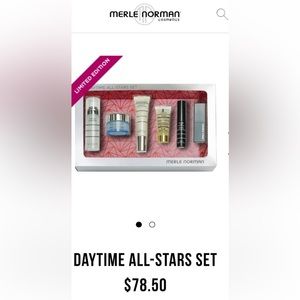 Merle Norman Daytime All-Stars Set